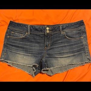 American Eagle Shortie
